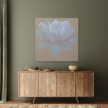 Load image into Gallery viewer, Ghost Peony [original] - SOLD
