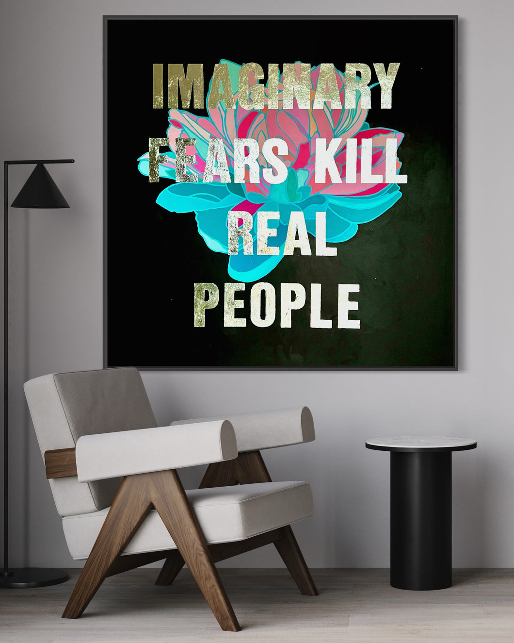 Imaginary Fears Kill Real People [original] 48